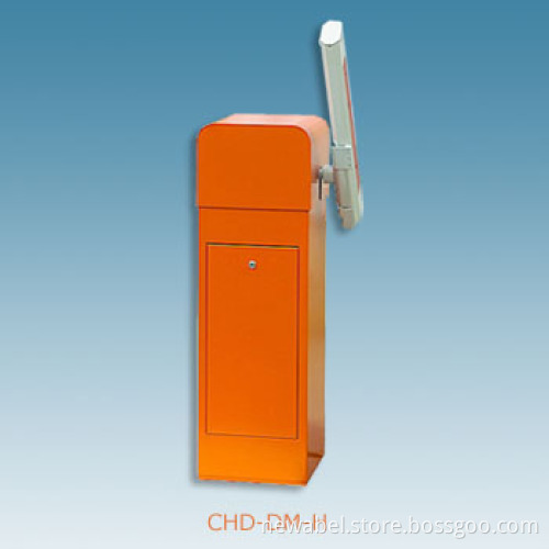 High Speed Steel Automatic Barrier Gate (CHD-DM-H)